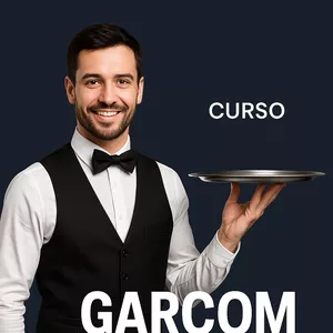 Imagem do curso Garçom PrimeService Elevate 