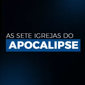 Imagem de capa para o Curso online As 7 Igrejas do Apocalipse