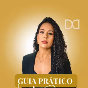 Imagem de capa para o Ebook E-book Guia de Boas Práticas Da Lash Designer de Sucesso