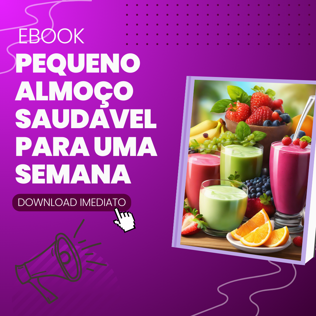 Imagem do curso Pequeno Almoço Saudável Para Uma Semana