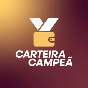 Imagem de capa para o Curso online Carteira Campeã - Turma #2 