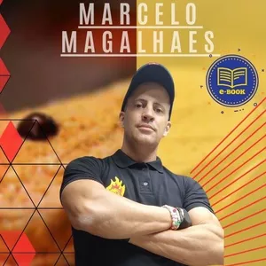 Imagem de capa para o Ebook Receitas de Sucesso Chillis Hot Dog Campinas