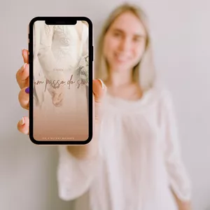 Imagem de capa para o Ebook E-book: Um passo do sim