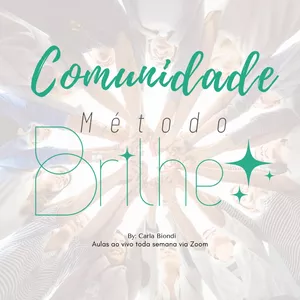 Imagem de capa para o Curso online Comunidade Brilhe 