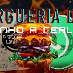 Imagem do curso Hamburgueria Do Zero - Do Sonho A Realidade