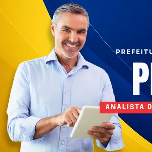 Imagem de capa para o Curso online Aprovei Prefeitura de Penha - Analista de Recursos Humanos
