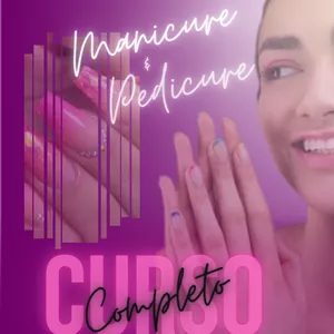 Imagem do curso Manicure Curso Completo - Especialista em Alongamento e Unhas Decoradas