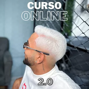 EM BUSCA DO PLATINADO PERFEITO - ONLINE