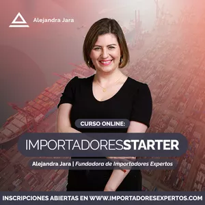 Imagen de portada para Curso online Curso Online: Importadores Starter