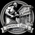 Ebay Private Label WAR Team logo