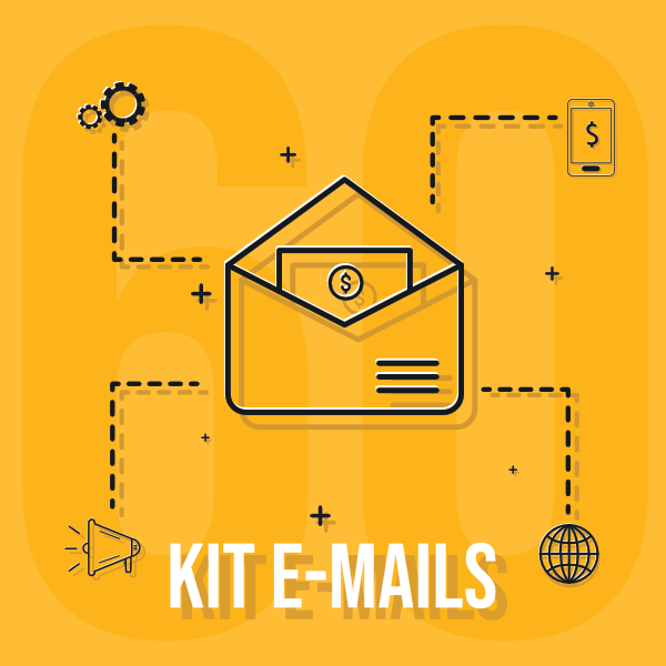 Kit de Modelos de Cartas e E-mails Para Facilitar Seu Negócio de Coaching