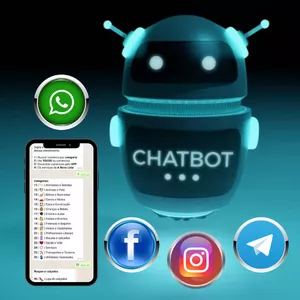 Curso Guia Comercial para WhatsApp, Facebook, Instagram e Telegram