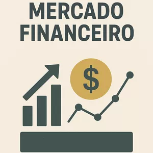 Imagem de capa para o Curso online Como funciona o Mercado Financeiro 