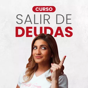 Imagen de portada para Curso online Curso Salir de Deudas