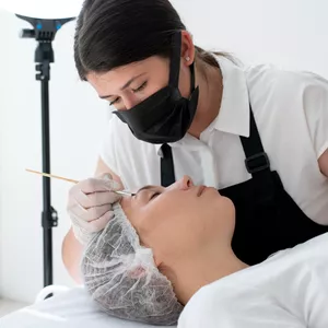 Imagen de portada para Curso online Diseño Ideal de Cejas