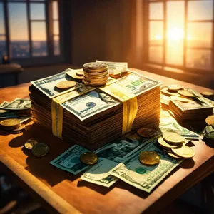 Imagem de capa para o Curso online PSICOLOGIA DO DINHEIRO