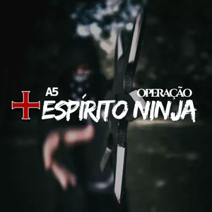 Imagem do curso A5 | Operação Espírito Ninja