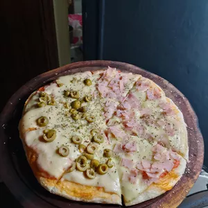 Imagen de portada para Curso online Curso de Pizzería Online creado por Ignacio Sosa Palacios