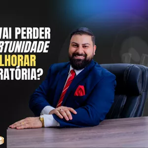 Imagem do curso ORATÓRIA DESCOMPLICADA