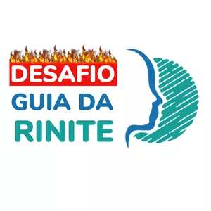 Imagem de capa para o Curso online Gui da Rinite - Desafio 30 dias