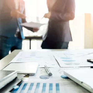 Imagem do curso Contabilidade Gerencial - 120 horas