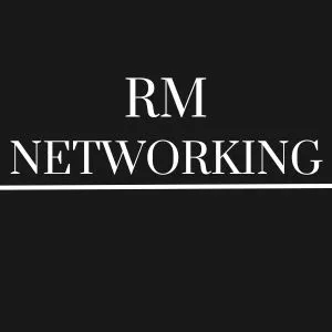Imagen de portada para Curso online RM NETWORKINGG