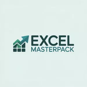 Imagem de capa para o Curso online Excel Masterpack