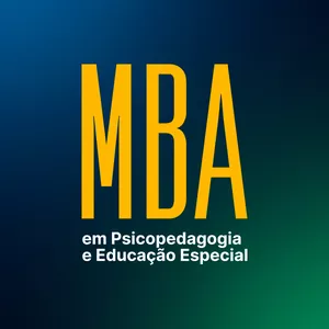 Imagem de capa para o Curso online MBA em Psicopedagogia e Educação Especial