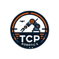 TCP Robotics Academy logo