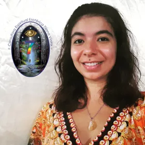 Imagem de capa para o Curso online A Autonomia do Ser e a Busca por Autoconhecimento | Diana Viatrix Consultora Espiritual Esotérica
