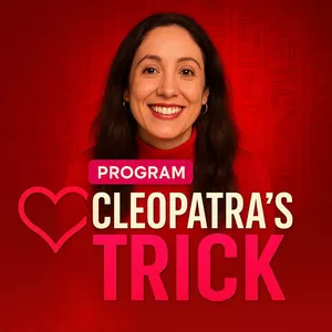 Cover image for Online course Cleopatra's Trick Official System