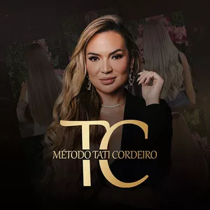 Imagem de capa para o Curso online MÉTODO TATI CORDEIRO