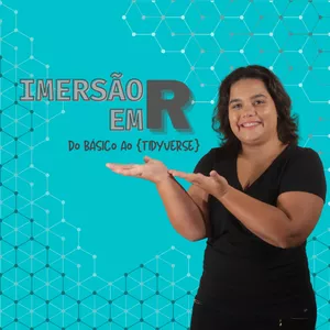 Imagem de capa para o Curso online Imersão em R: do básico ao {tidyverse}