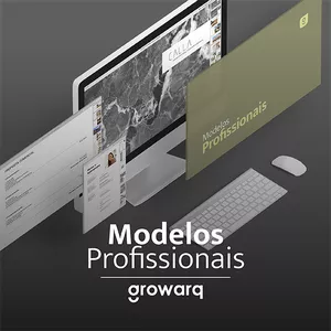 Imagem de capa para o Curso online Modelos profissionais de escritório Growarq