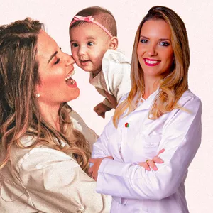 Imagem de capa para o Curso online Baby Earring Safety