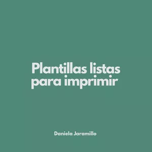 Imagen de portada para Curso online Kit de plantillas para tu emprendimiento 