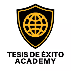 Imagen de portada para Curso online Tesis de Éxito Academy 