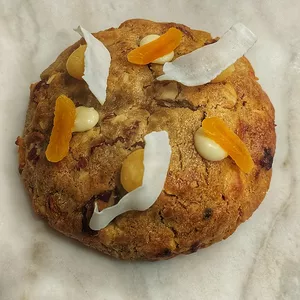 Imagem de capa para o Ebook Cookies sem Segredos 
