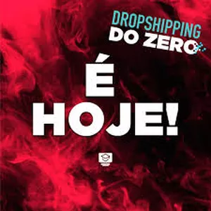 Imagem de capa para o Ebook 🌟 Descubra o segredo para iniciar seu negócio de Dropshipping em menos de 20 dias! 🚀