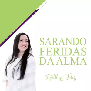 Imagem do curso E-Book  Sarando Feridas da Alma