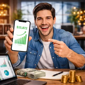 Imagem de capa para o Curso online LANÇAMENTO VIRAL 2026