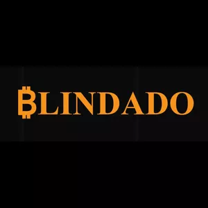 Blindado com Bitcoin
