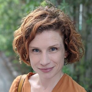 Fiona Wright