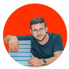 Foto do autor Pedro