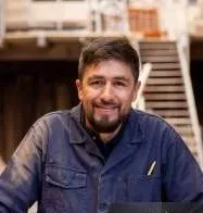 Santiago Muñoz A.