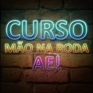 Capa do curso 