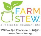 FARM STEW E-Learning logo