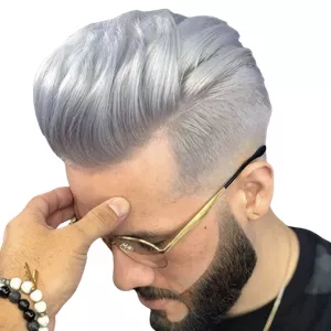 Imagem de capa para o Curso online Master Barber Experience