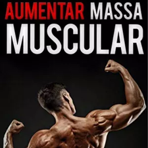 Imagem de capa para o Ebook Construçao Muscular