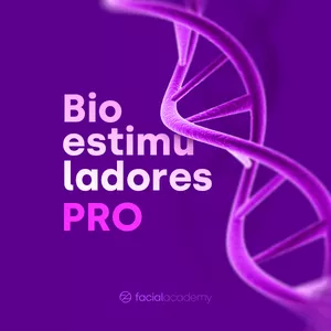 Imagem de capa para o Curso online Curso Online -  Bioestimuladores PRO